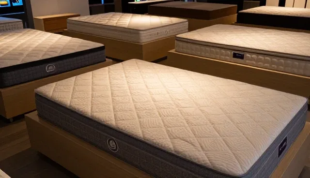 改善睡眠体验，从正确使用床上用品开始