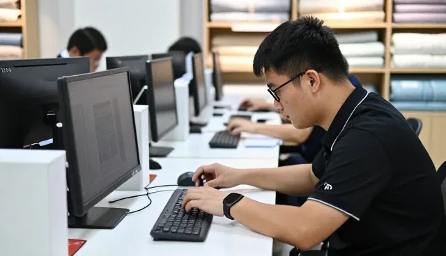 社区服务站需求推动床垫研发生产优化升级